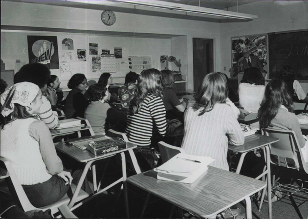 Business Class, 1981